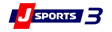 J SPORTS 3 HD